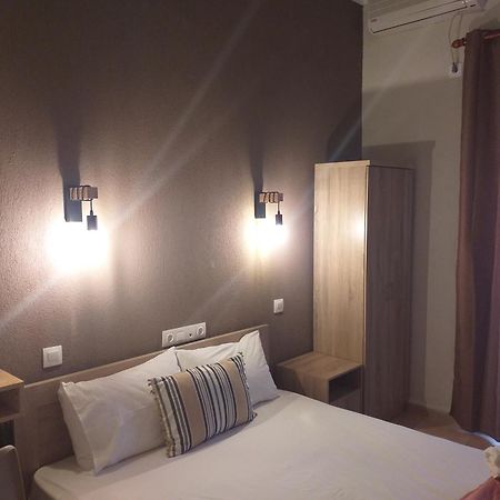 Hotel Isidora Loutros Eksteriør billede