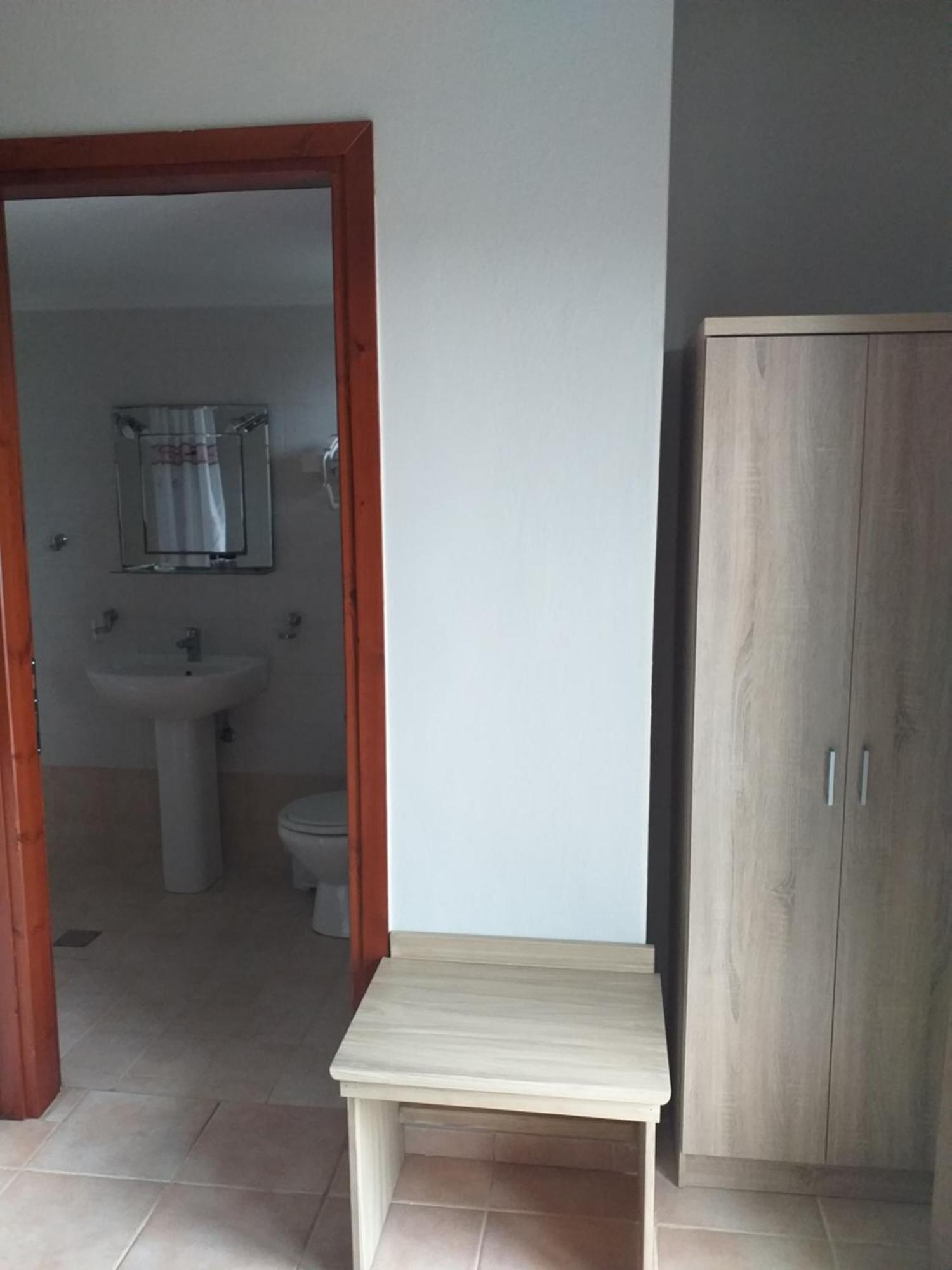Hotel Isidora Loutros Eksteriør billede